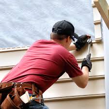 Siding Removal and Disposal in Palmetto, GA